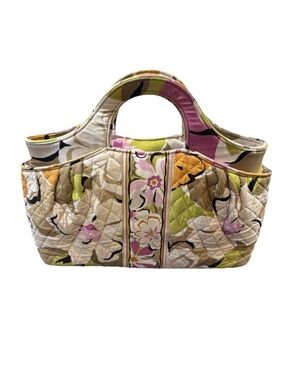 Vera Bradley | Portobello Road Abby Tote